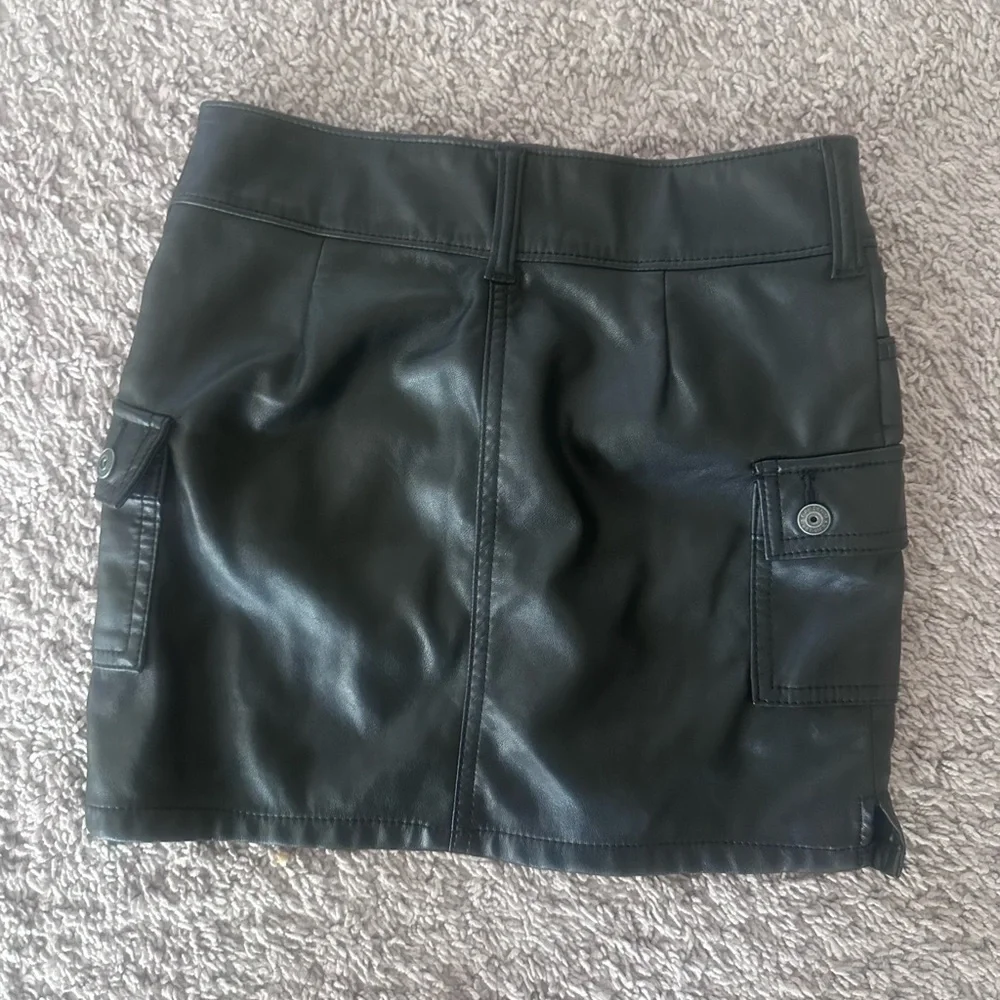 GAP preloved black
